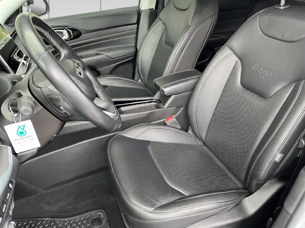 Jeep Compass 1.3 Limited 4xe