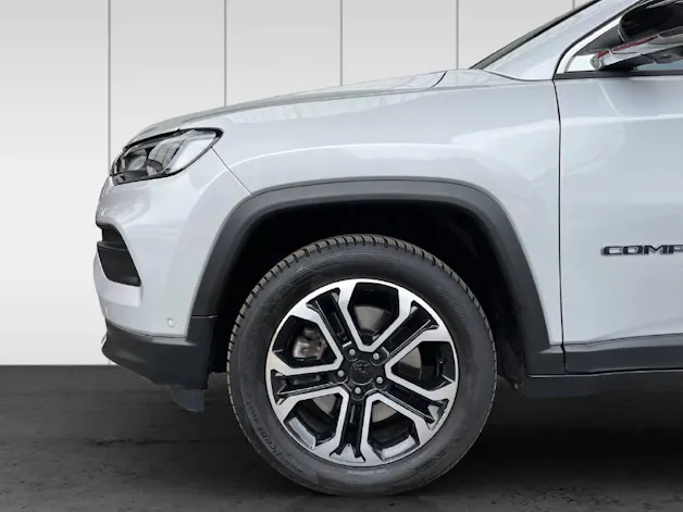 Jeep Compass 1.3 Limited 4xe