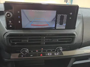 Peugeot E-Expert Kaw. Standard 75 kWh