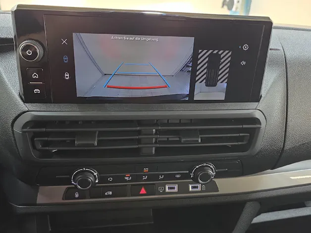 Peugeot E-Expert Kaw. Standard 75 kWh