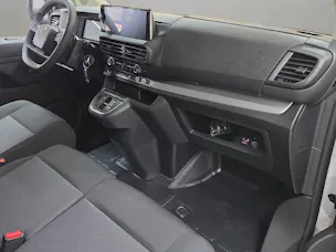 Peugeot E-Expert Kaw. Standard 75 kWh