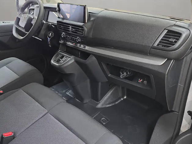 Peugeot E-Expert Kaw. Standard 75 kWh