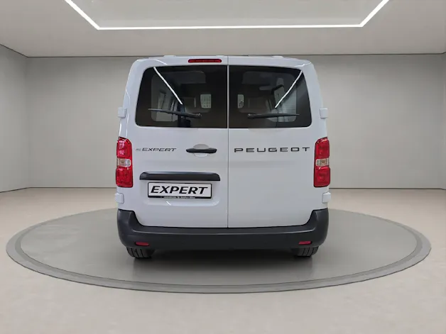 Peugeot E-Expert Kaw. Standard 75 kWh