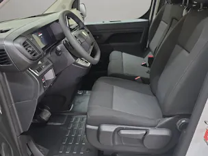Peugeot E-Expert Kaw. Standard 75 kWh