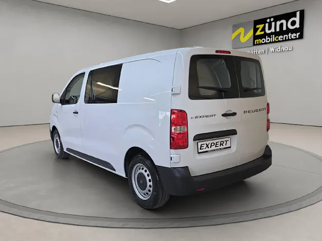 Peugeot E-Expert Kaw. Standard 75 kWh