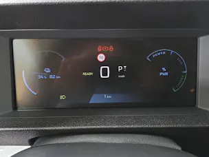 Peugeot E-Expert Kaw. Standard 75 kWh