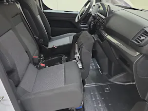 Peugeot E-Expert Kaw. Standard 75 kWh