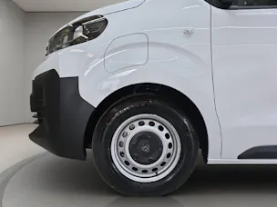 Peugeot E-Expert Kaw. Standard 75 kWh