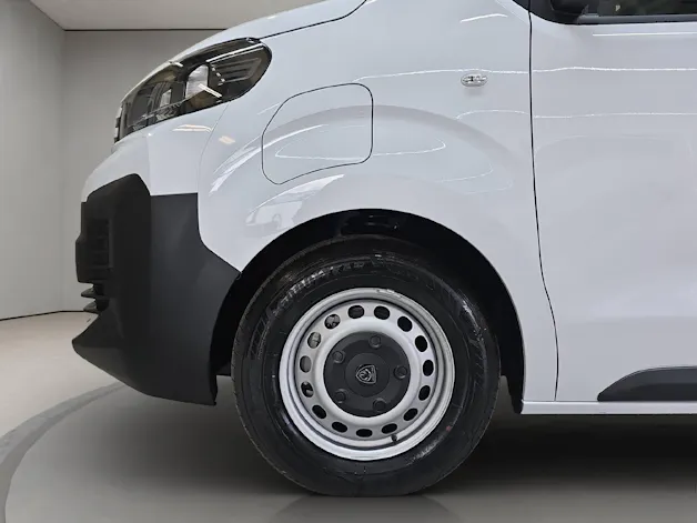 Peugeot E-Expert Kaw. Standard 75 kWh