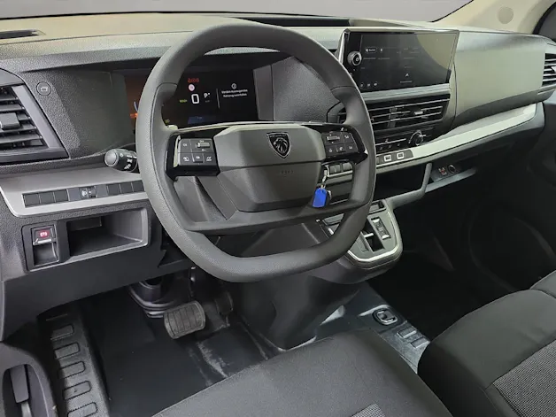 Peugeot E-Expert Kaw. Standard 75 kWh
