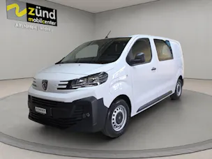 Peugeot E-Expert Kaw. Standard 75 kWh