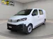 Peugeot E-Expert Kaw. Standard 75 kWh