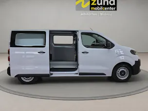 Peugeot E-Expert Kaw. Standard 75 kWh