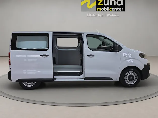 Peugeot E-Expert Kaw. Standard 75 kWh