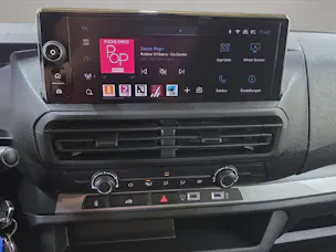 Peugeot E-Expert Kaw. Standard 75 kWh