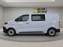 Peugeot E-Expert Kaw. Standard 75 kWh