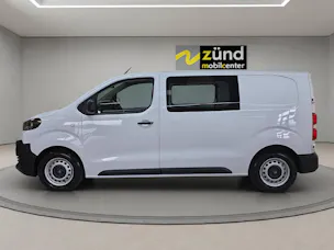 Peugeot E-Expert Kaw. Standard 75 kWh