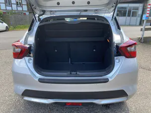Nissan Micra 1.0 IG-T Tekna