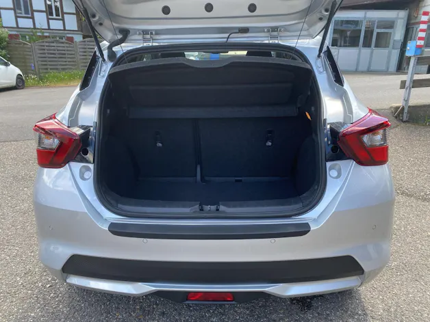 Nissan Micra 1.0 IG-T Tekna