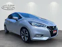 Nissan Micra 1.0 IG-T Tekna