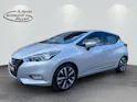 Nissan Micra 1.0 IG-T Tekna