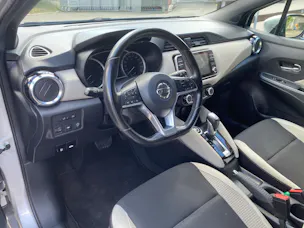 Nissan Micra 1.0 IG-T Tekna