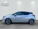 Nissan Micra 1.0 IG-T Tekna