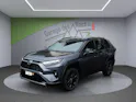 Toyota RAV4 2.5 HEV Style