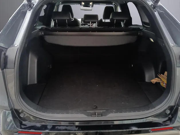 Toyota RAV4 2.5 HEV Style