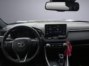 Toyota RAV4 2.5 HEV Style