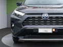 Toyota RAV4 2.5 HEV Style