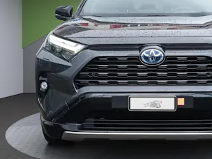 Toyota RAV4 2.5 HEV Style