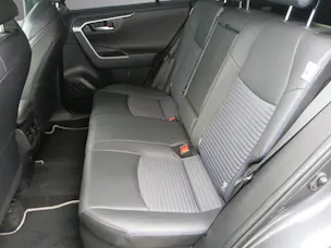 Toyota RAV4 2.5 HEV Style