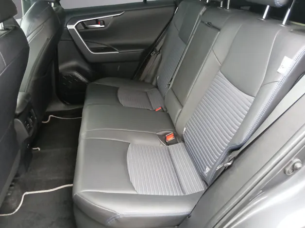 Toyota RAV4 2.5 HEV Style