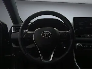 Toyota RAV4 2.5 HEV Style