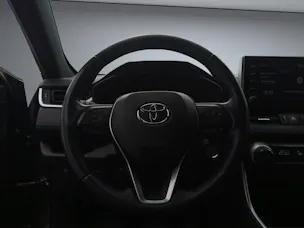 Toyota RAV4 2.5 HEV Style