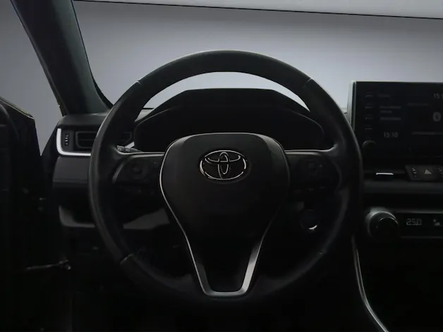 Toyota RAV4 2.5 HEV Style