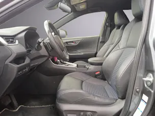 Toyota RAV4 2.5 HEV Style