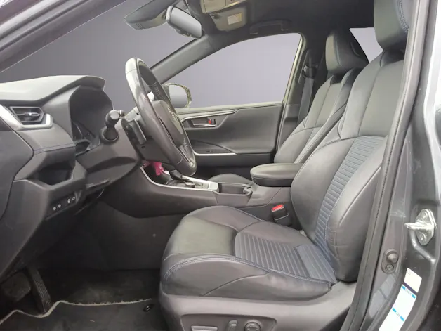 Toyota RAV4 2.5 HEV Style