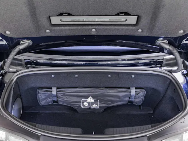 Mercedes-Benz SL 63 S AMG E Performance "Executive Edition"