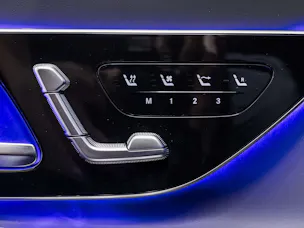 Mercedes-Benz SL 63 S AMG E Performance "Executive Edition"