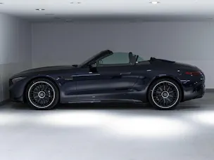 Mercedes-Benz SL 63 S AMG E Performance "Executive Edition"
