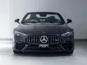 Mercedes-Benz SL 63 S AMG E Performance "Executive Edition"