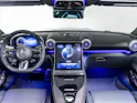 Mercedes-Benz SL 63 S AMG E Performance "Executive Edition"