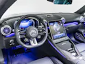 Mercedes-Benz SL 63 S AMG E Performance "Executive Edition"