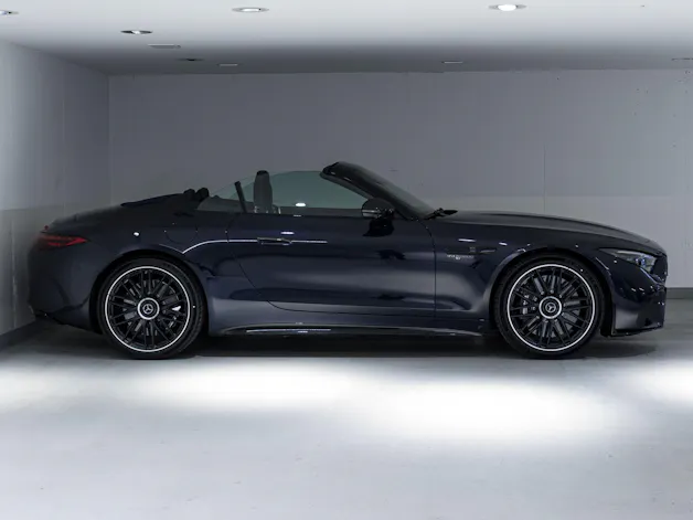 Mercedes-Benz SL 63 S AMG E Performance "Executive Edition"