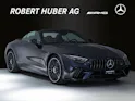 Mercedes-Benz SL 63 S AMG E Performance "Executive Edition"