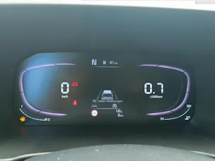 Kia Picanto 1.0 GDi Power