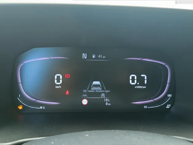 Kia Picanto 1.0 GDi Power