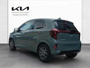 Kia Picanto 1.0 GDi Power
